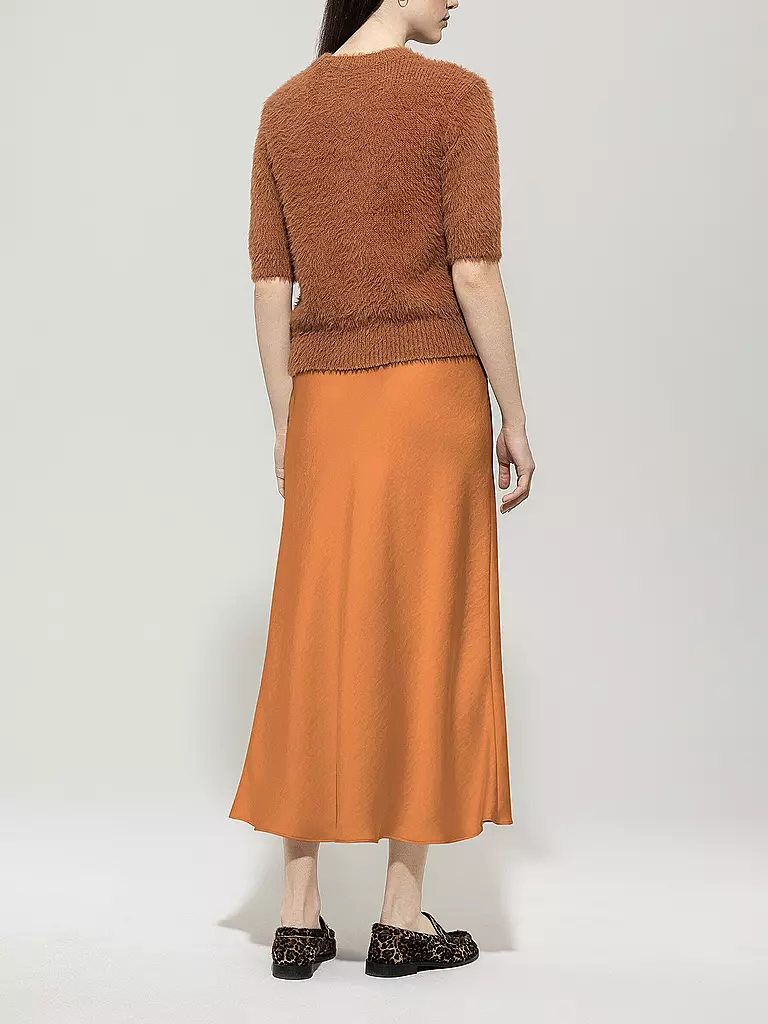 LUISA CERANO | Midirock  | orange