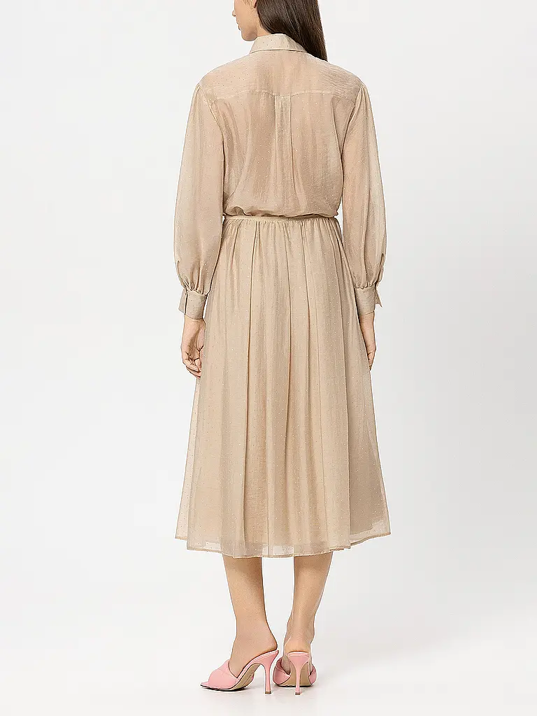 LUISA CERANO | Midirock  | Camel