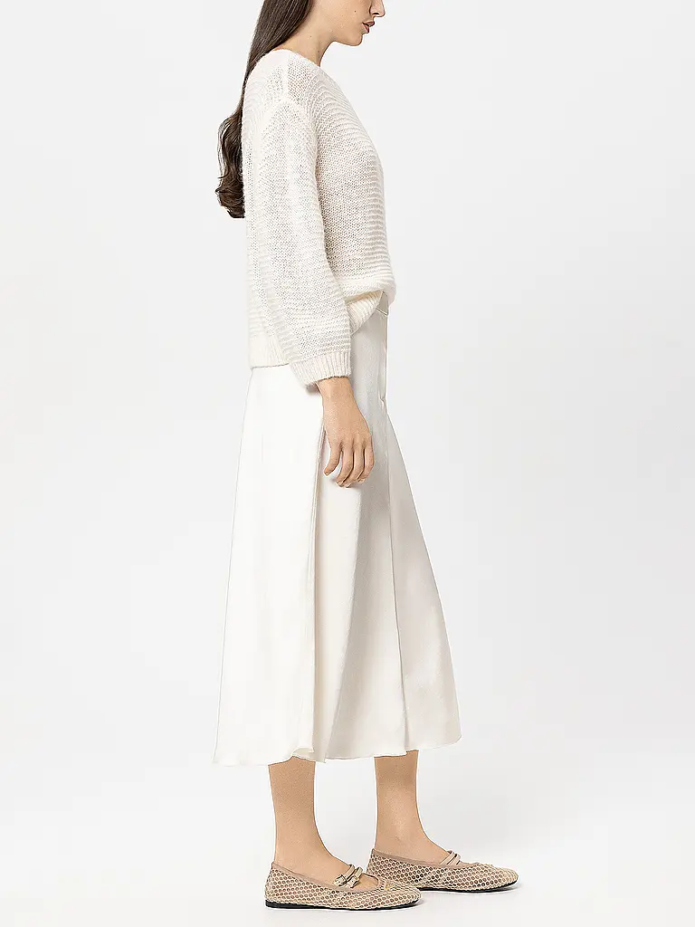 LUISA CERANO | Midirock  | Creme