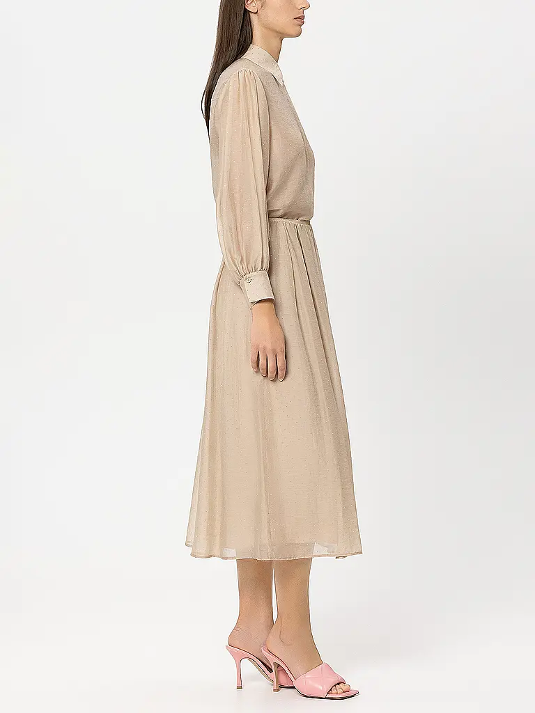 LUISA CERANO | Midirock  | Camel