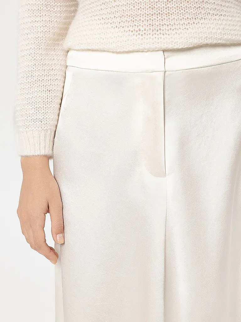 LUISA CERANO | Midirock  | Creme
