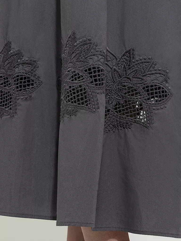 LUISA CERANO | Midirock | grau