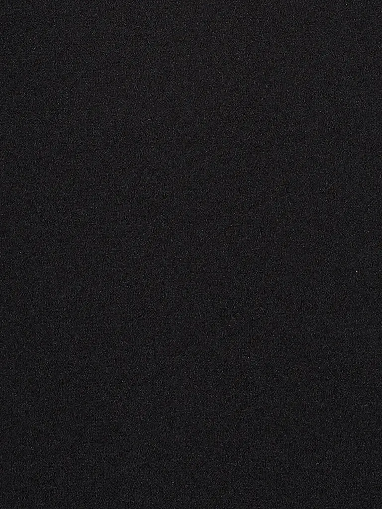 LUISA CERANO | Minikleid  | Schwarz