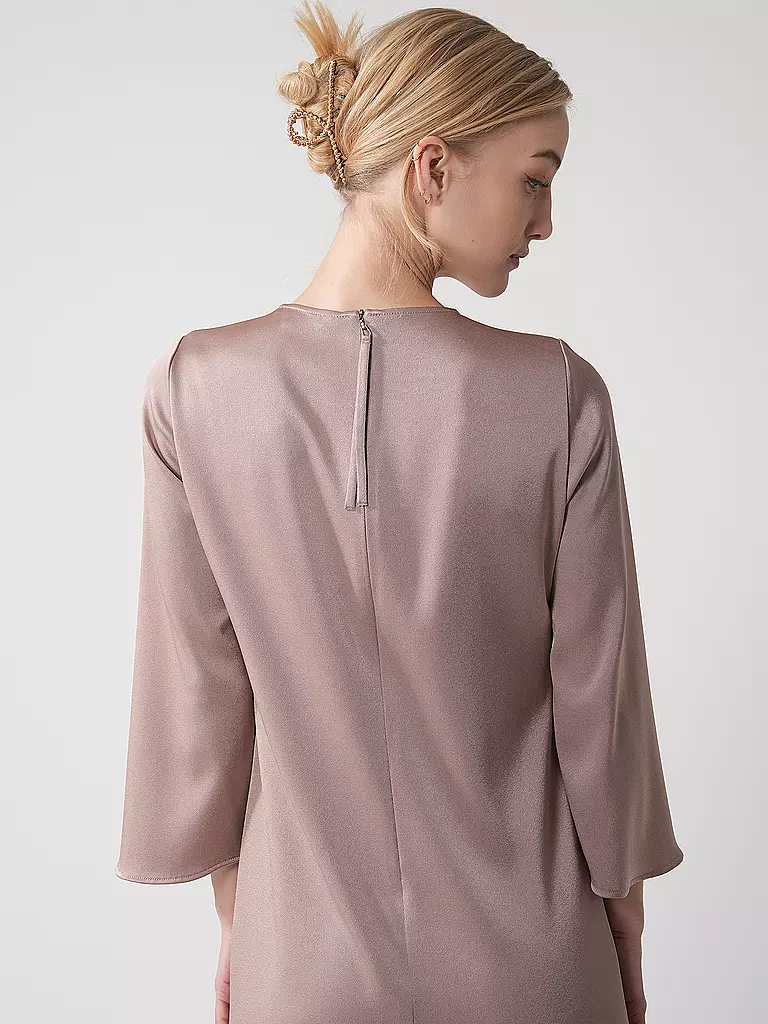 LUISA CERANO | Minikleid | braun