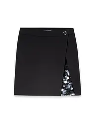 LUISA CERANO | Minirock  | Schwarz