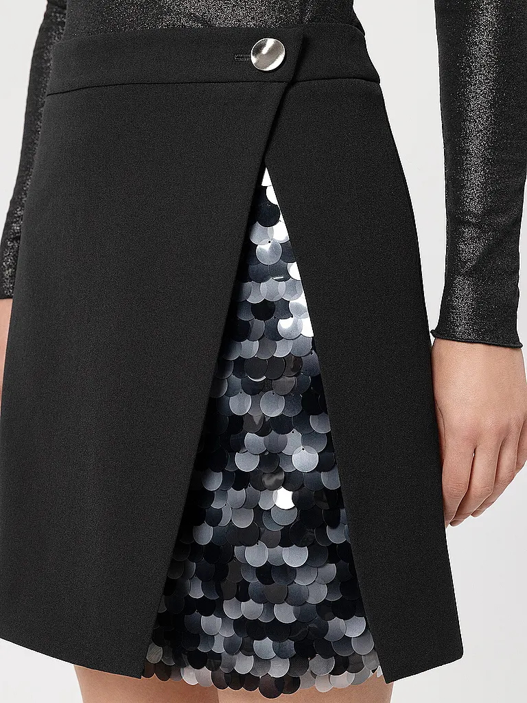 LUISA CERANO | Minirock | 