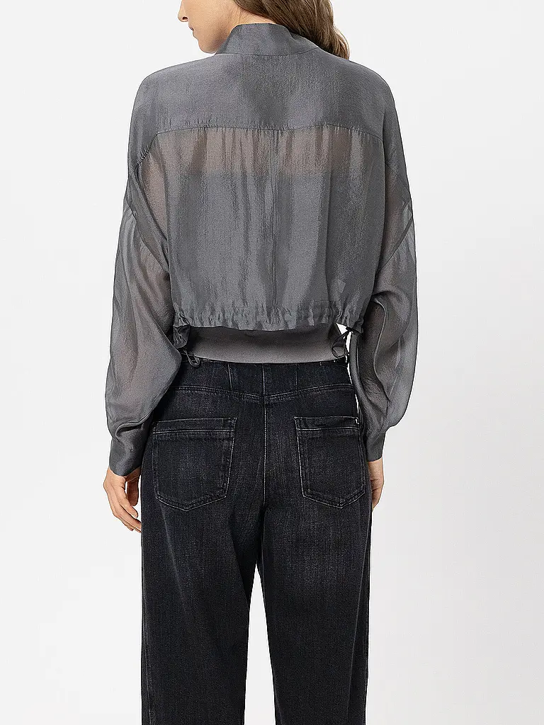 LUISA CERANO | Overshirt | 