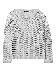 LUISA CERANO | Pullover  | grau