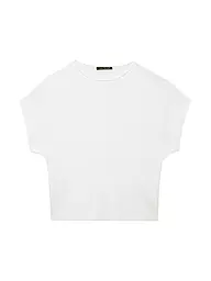 LUISA CERANO | Pullover  | weiss