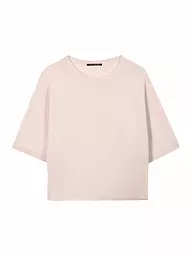 LUISA CERANO | Pullover  | rosa