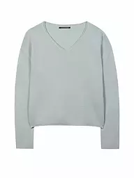 LUISA CERANO | Pullover  | hellblau