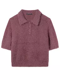 LUISA CERANO | Pullover  | beere