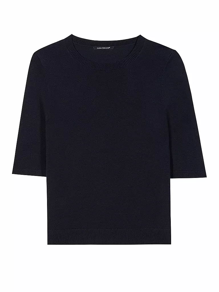 LUISA CERANO | Pullover  | braun