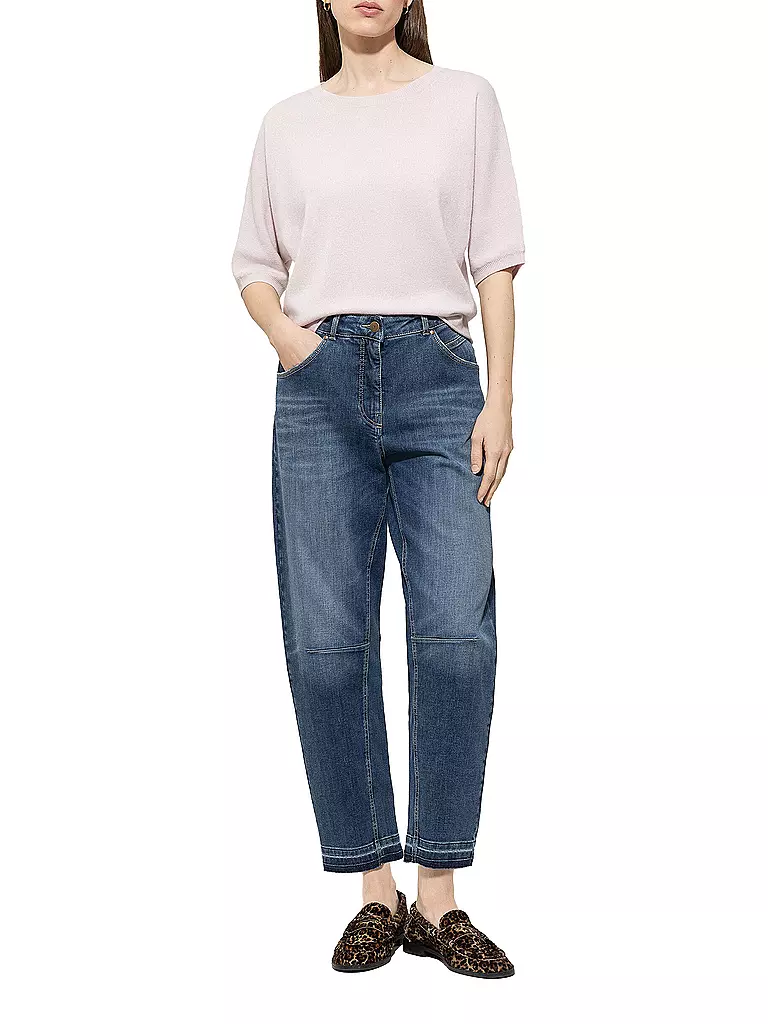LUISA CERANO | Pullover  | rosa