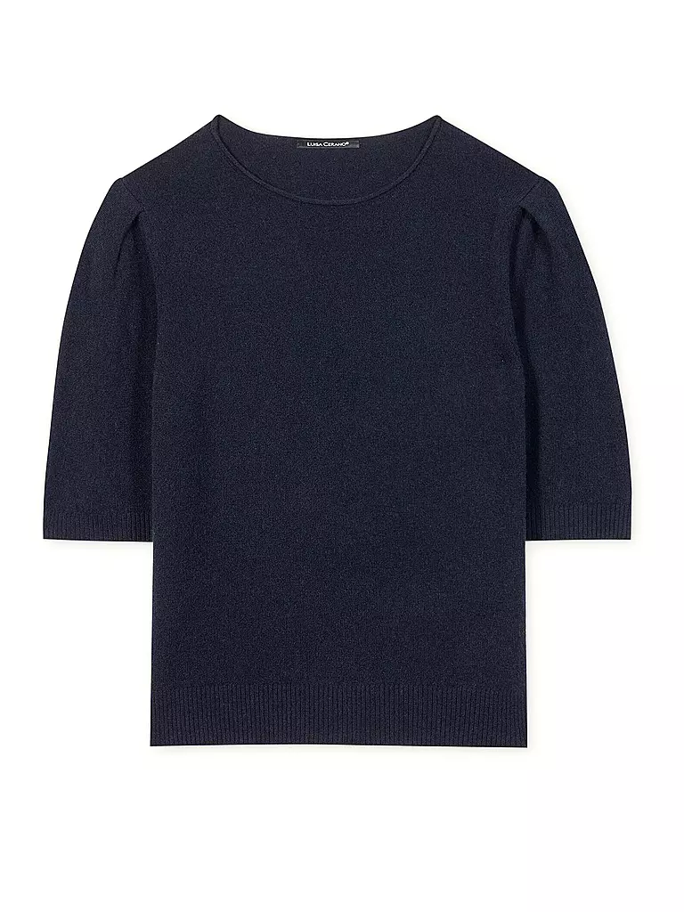 LUISA CERANO | Pullover  | dunkelblau