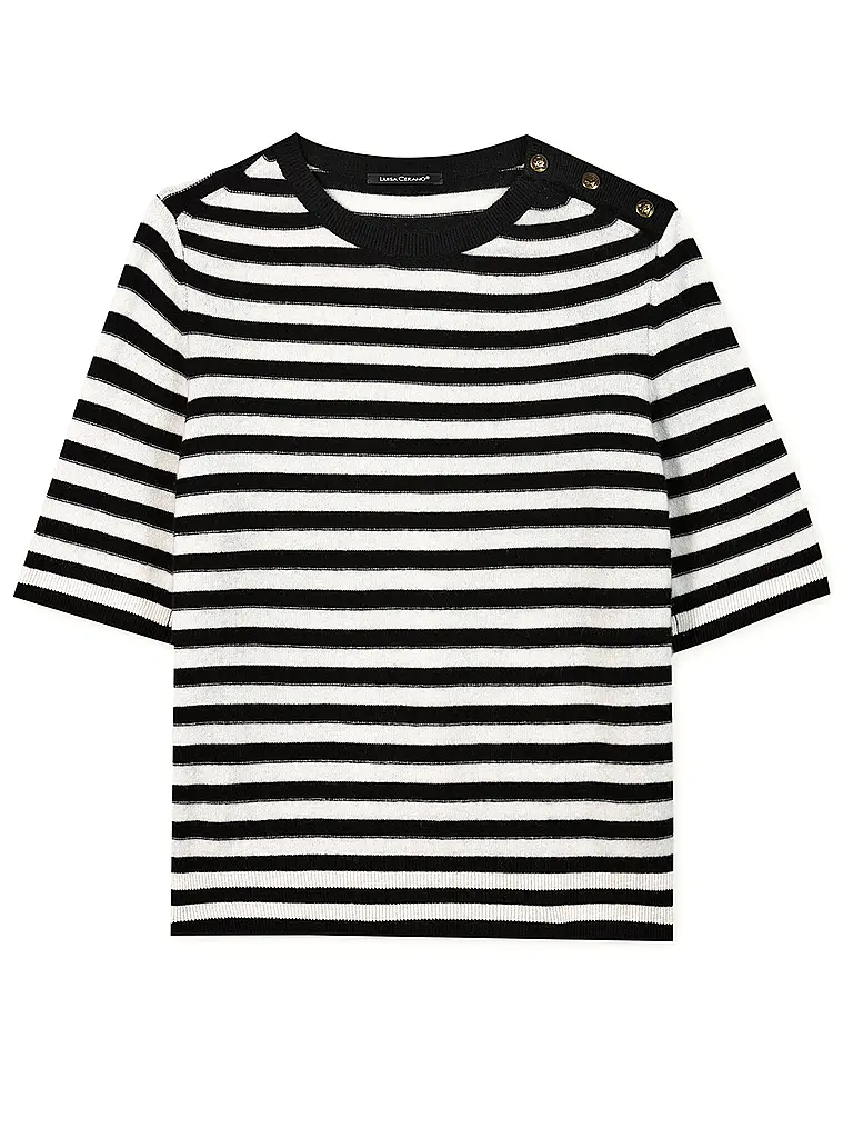 LUISA CERANO | Pullover  | Dunkelblau