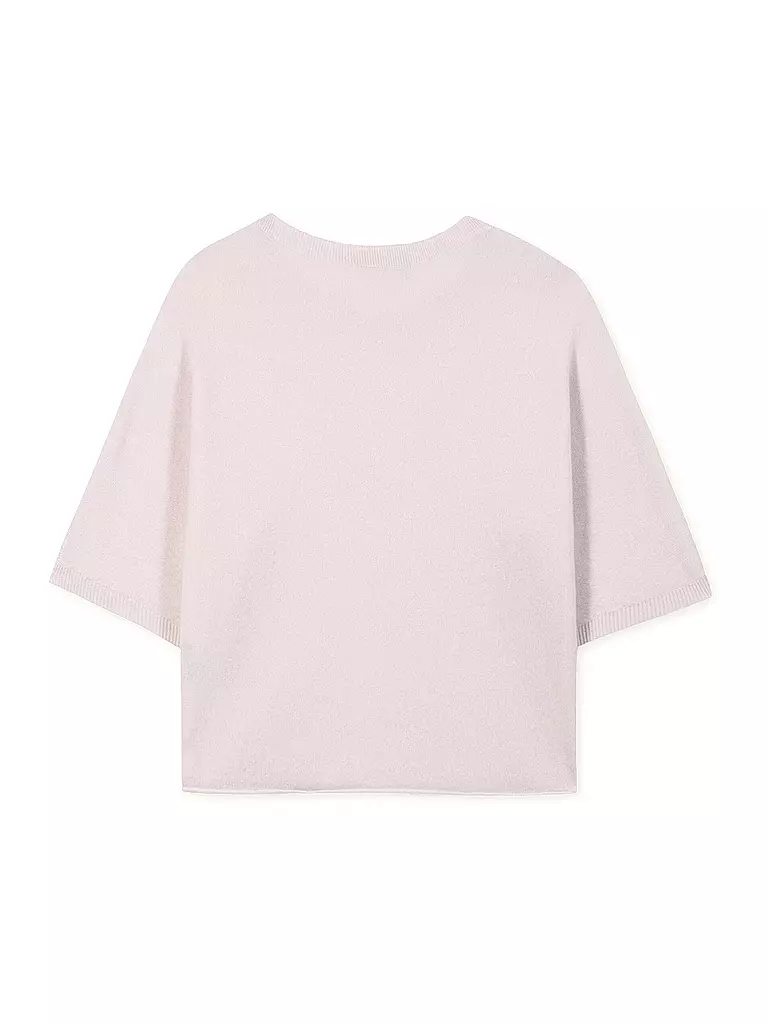 LUISA CERANO | Pullover  | rosa