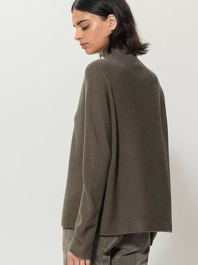 LUISA CERANO | Pullover  | grün