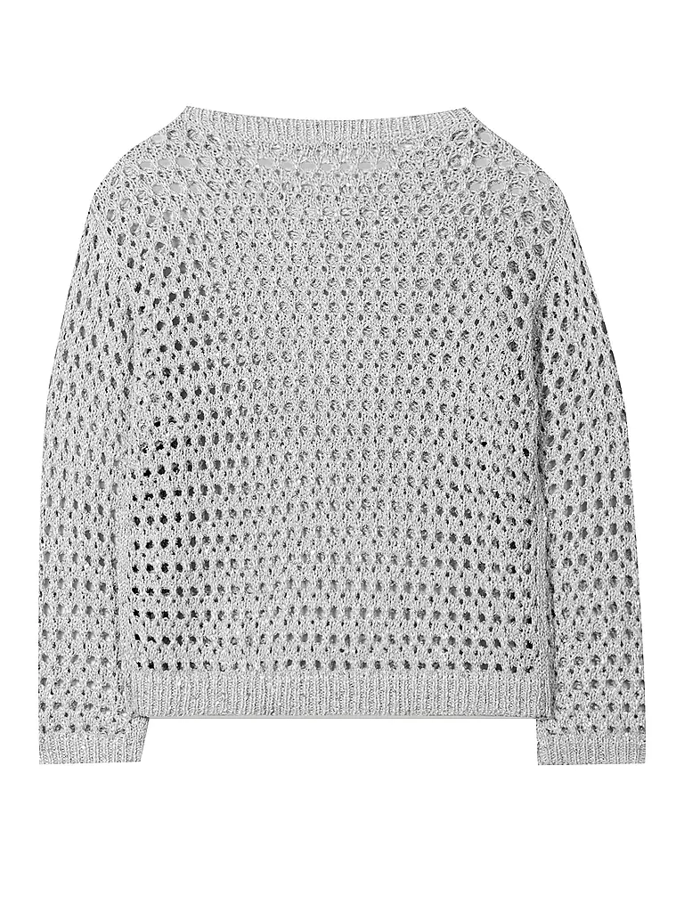 LUISA CERANO | Pullover  | grau