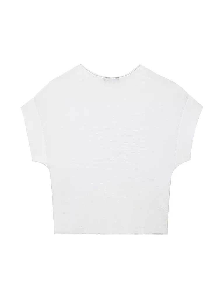 LUISA CERANO | Pullover  | weiss