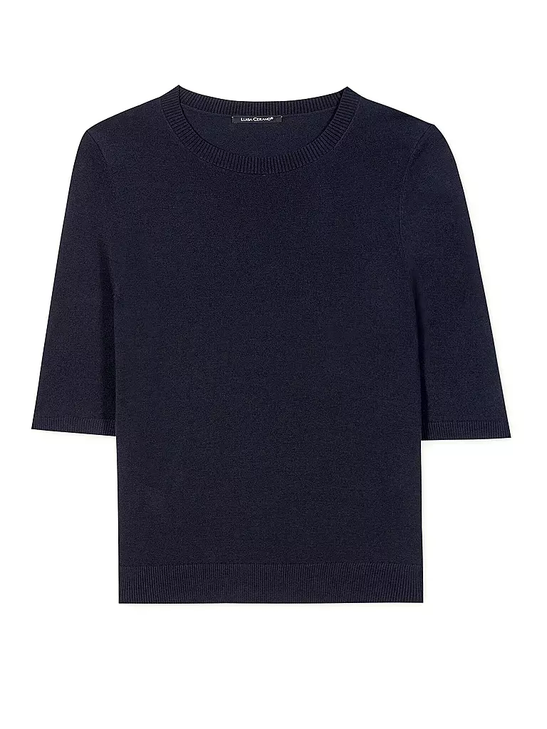 LUISA CERANO | Pullover  | braun