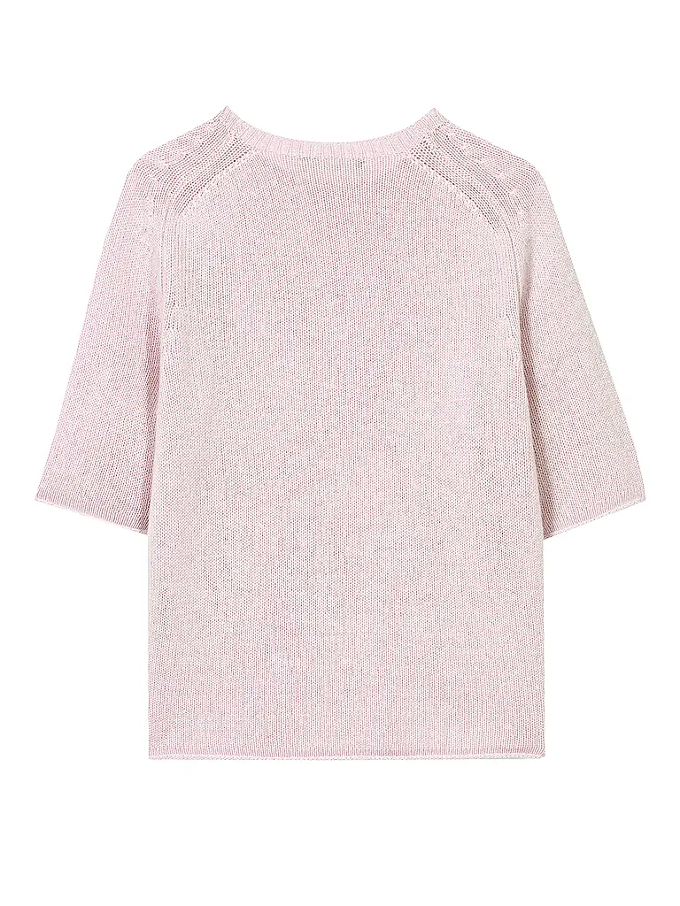 LUISA CERANO | Pullover  | Rosa