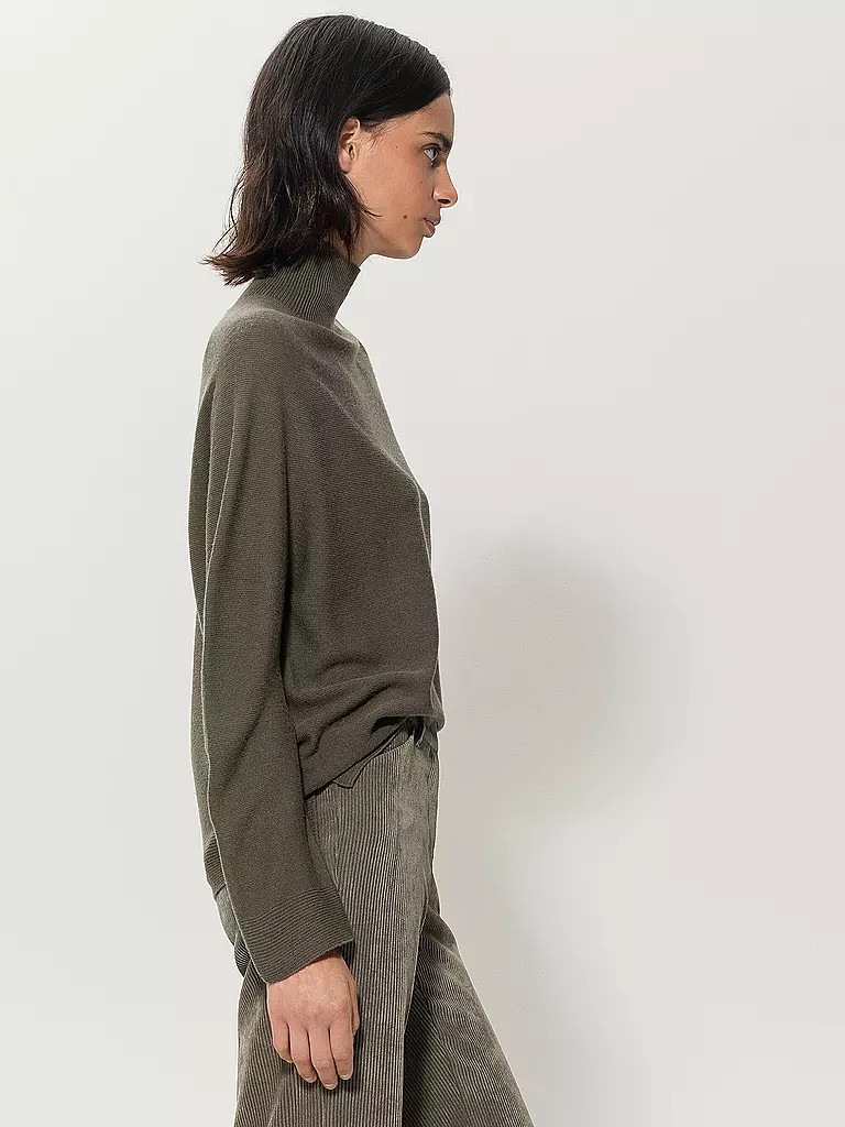 LUISA CERANO | Pullover  | grün