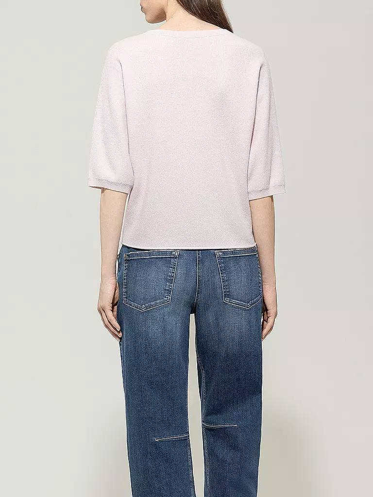 LUISA CERANO | Pullover  | rosa