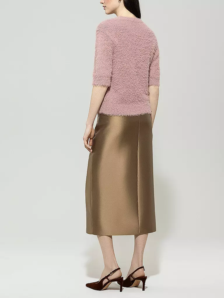 LUISA CERANO | Pullover  | rosa
