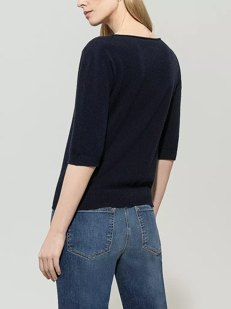 LUISA CERANO | Pullover  | dunkelblau