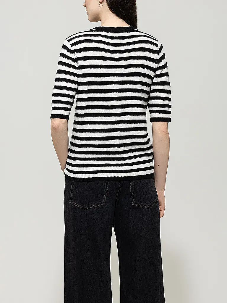 LUISA CERANO | Pullover  | Dunkelblau