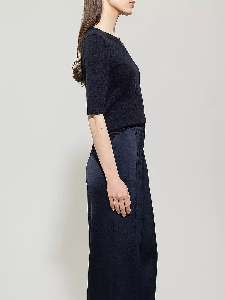 LUISA CERANO | Pullover  | braun