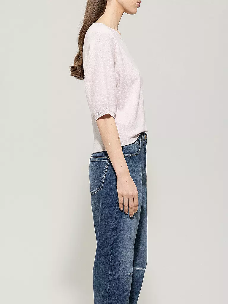 LUISA CERANO | Pullover  | rosa