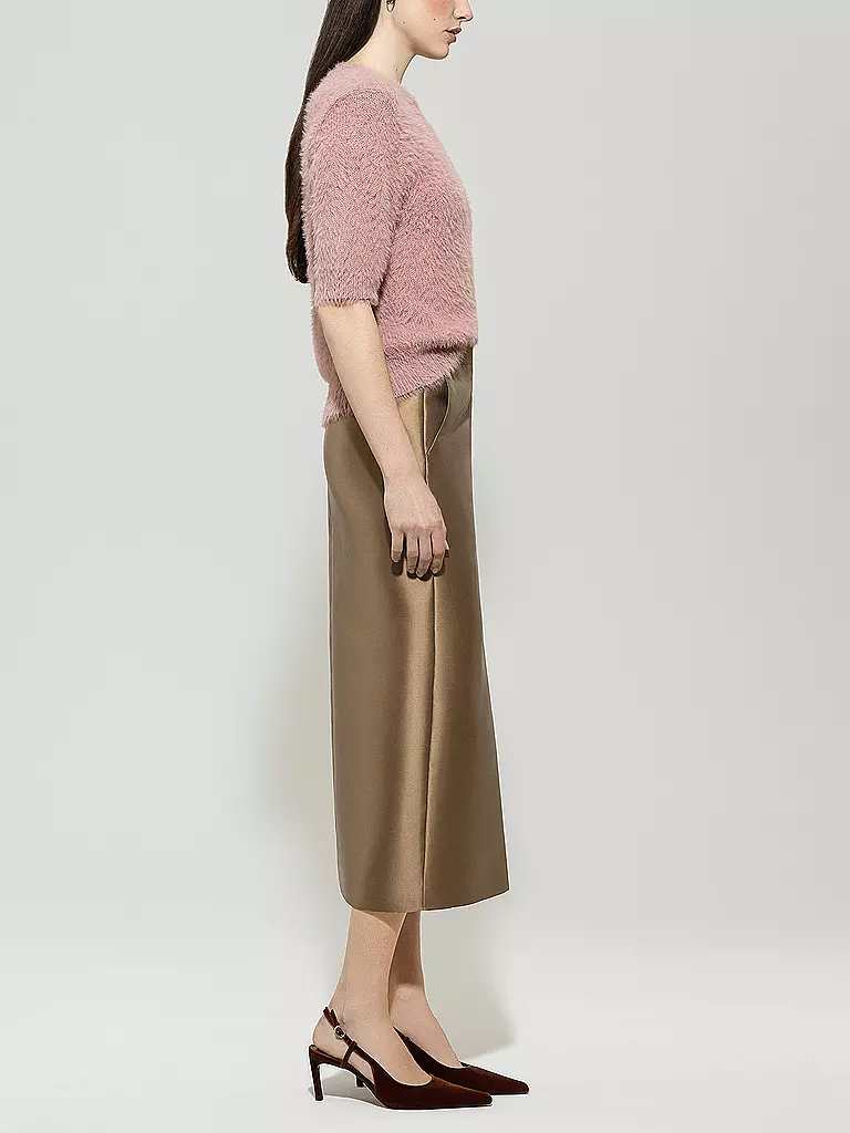 LUISA CERANO | Pullover  | rosa