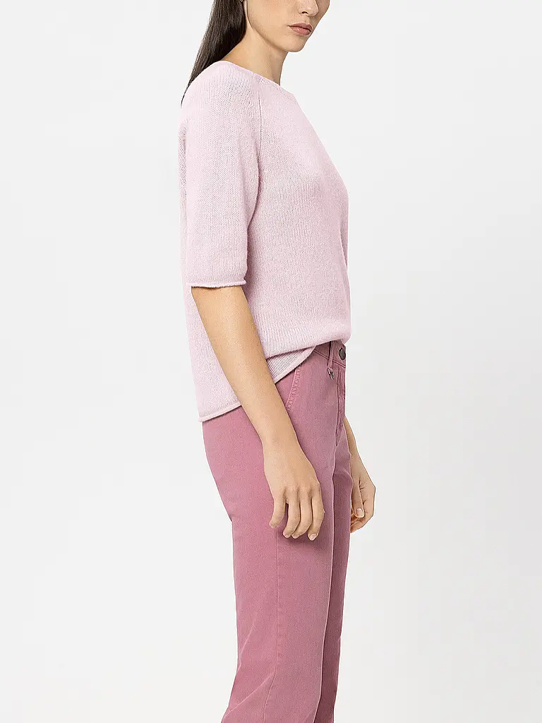 LUISA CERANO | Pullover  | Rosa