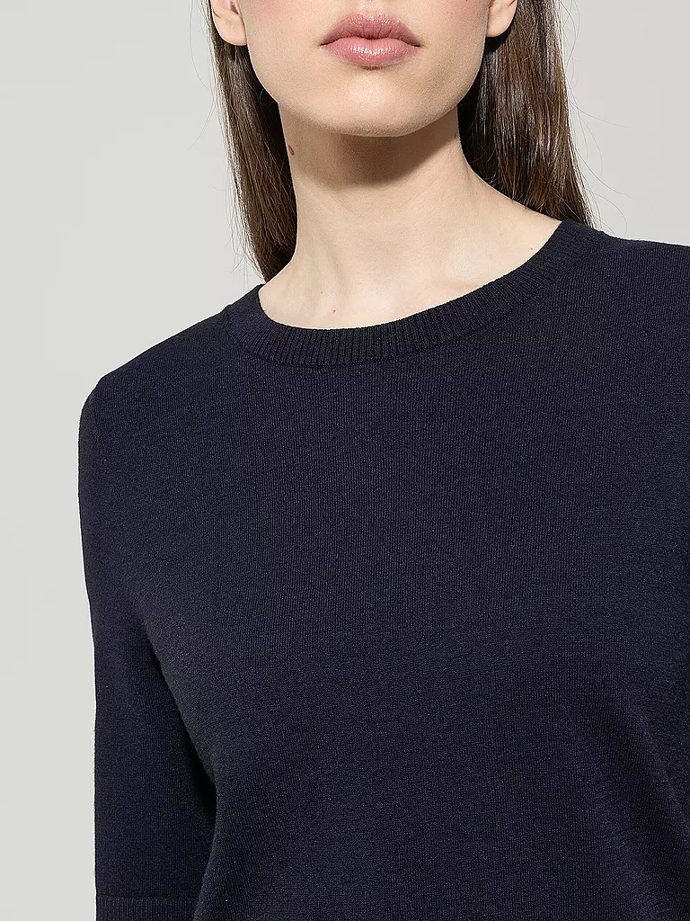 LUISA CERANO | Pullover  | braun