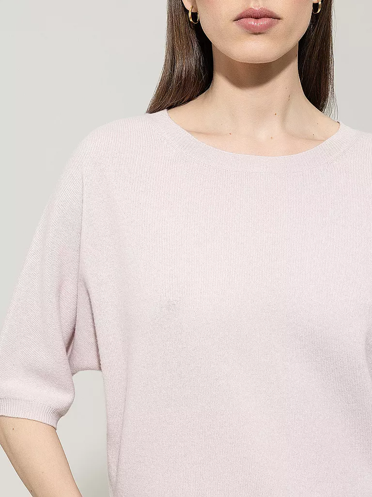 LUISA CERANO | Pullover  | rosa