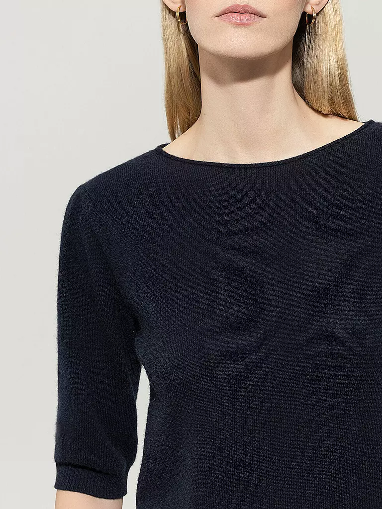 LUISA CERANO | Pullover  | dunkelblau