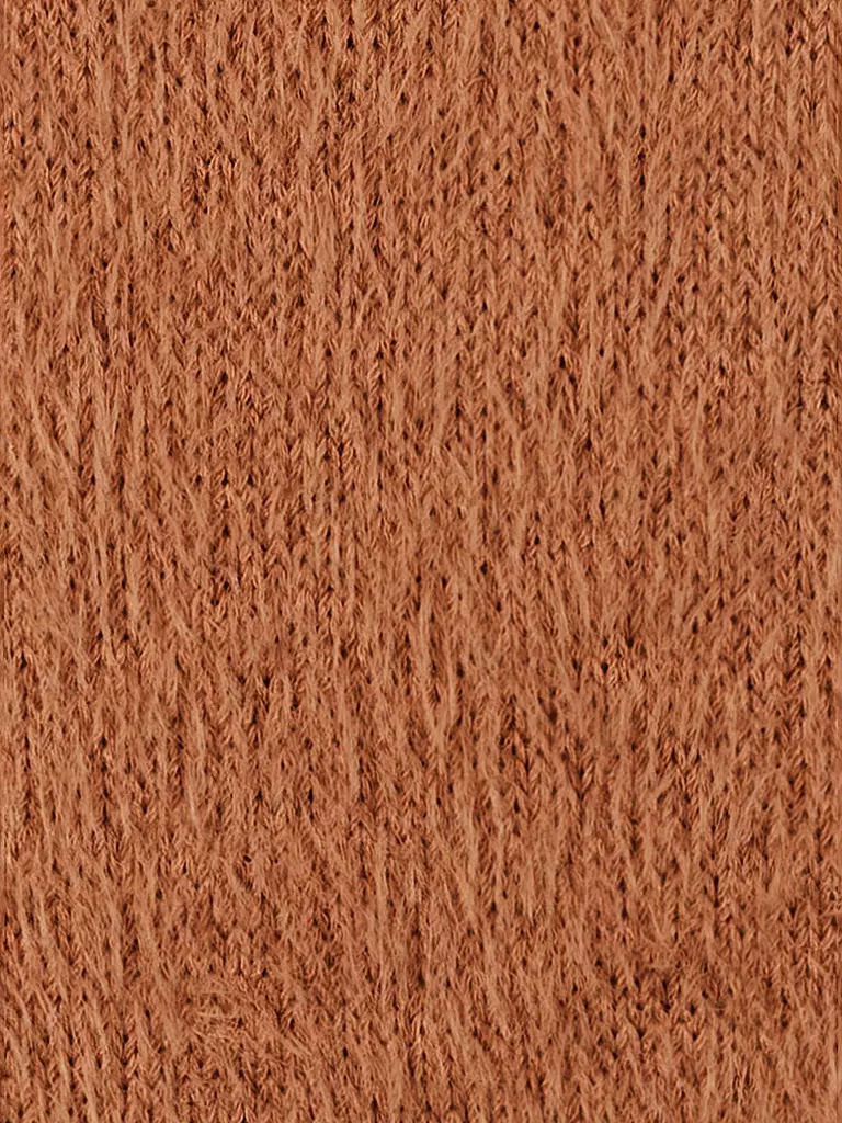 LUISA CERANO | Pullover  | orange