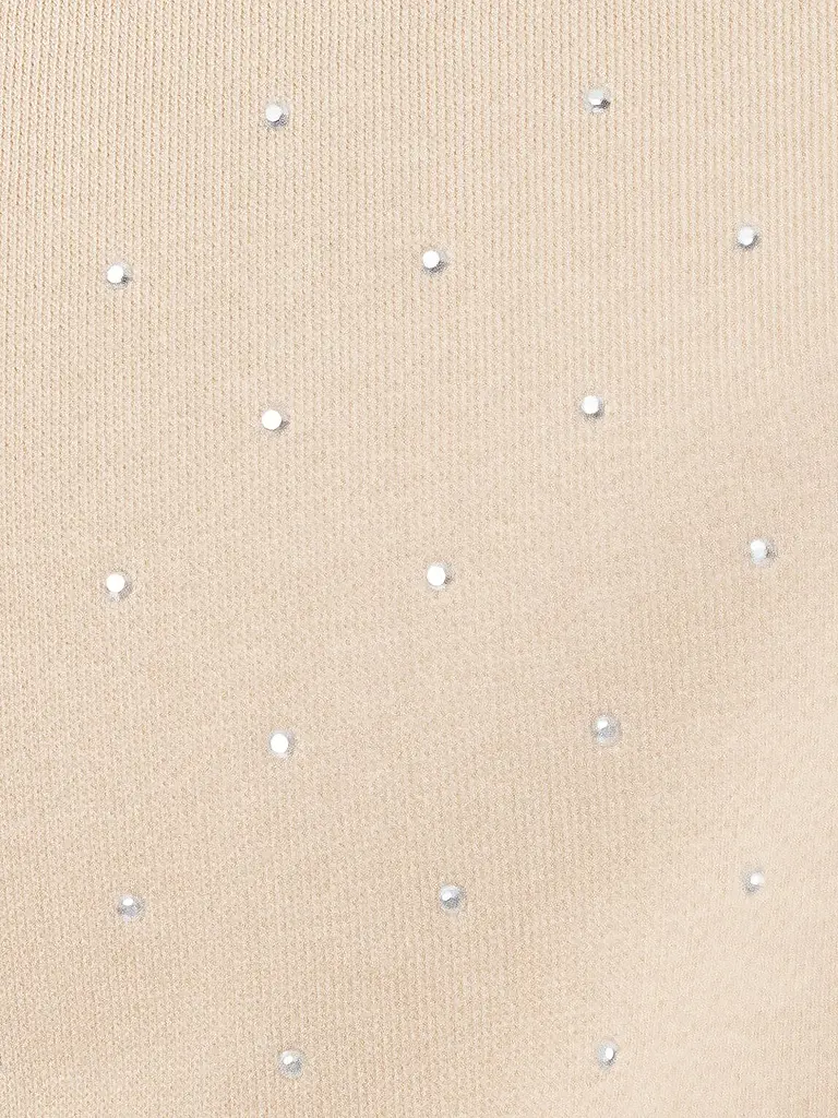 LUISA CERANO | Pullover  | Camel