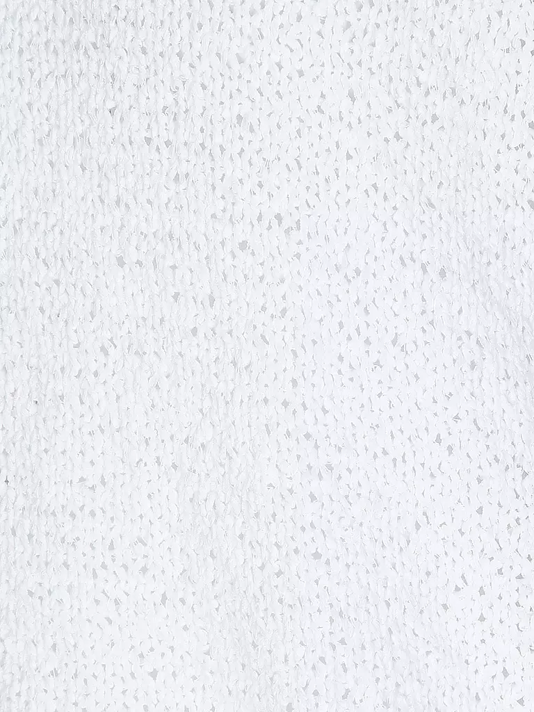 LUISA CERANO | Pullover  | weiss