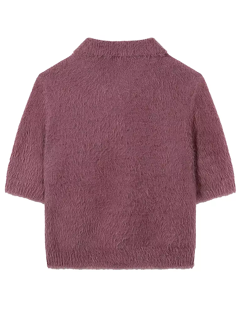 LUISA CERANO | Pullover | beere