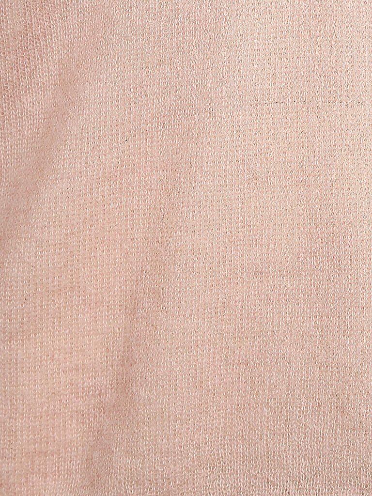 LUISA CERANO | Pullover | rosa