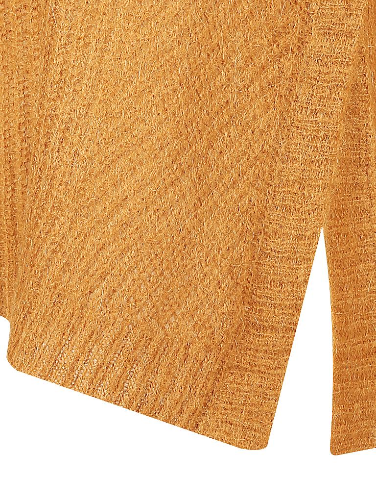 LUISA CERANO | Pullover | braun