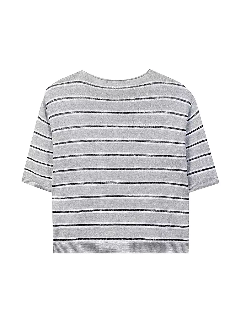 LUISA CERANO | Pullover | grau