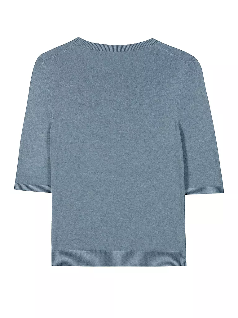LUISA CERANO | Pullover | braun