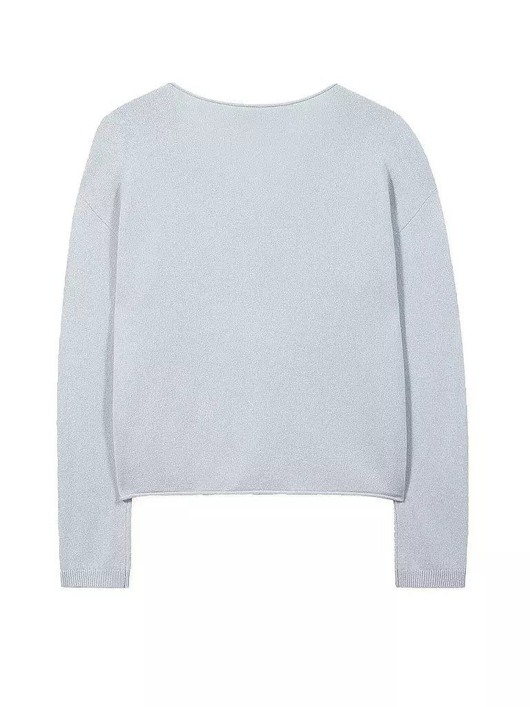 LUISA CERANO | Pullover | hellblau