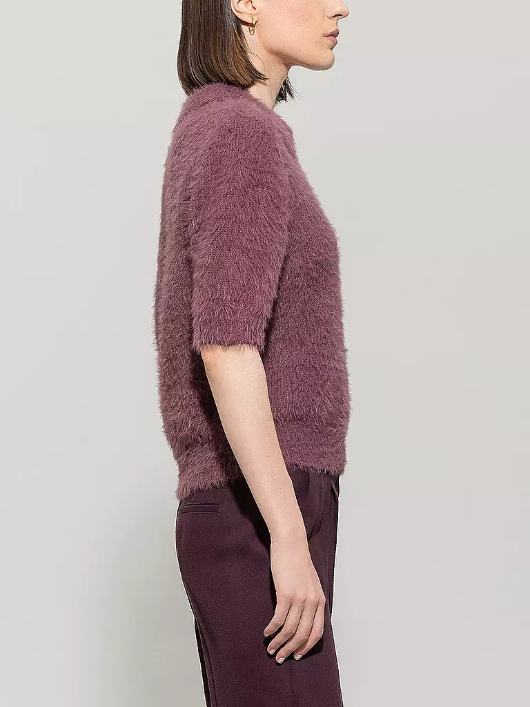 LUISA CERANO | Pullover | beere