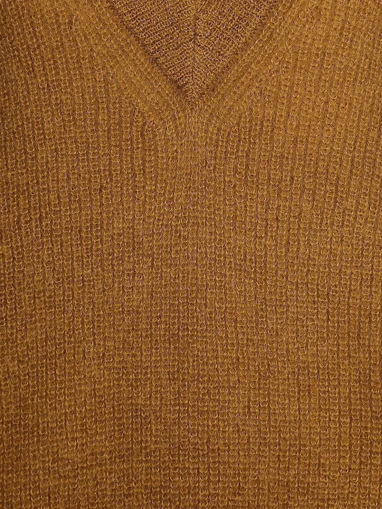 LUISA CERANO | Pullover | braun