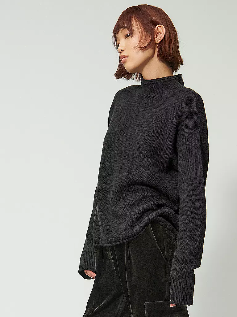 LUISA CERANO | Pullover | grau